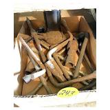 Socket Bars & Hex Wrenches