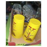 McDonald's Glasses