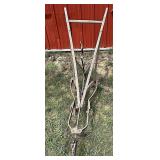 Walk Behind Cultivator