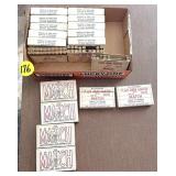 (18+) Boxes 7.62mm Military Ammo