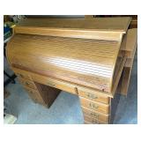 Roll Top Desk