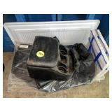 Seat Cushions & Misc.