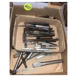 Punches & Chisels
