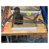Small Car Jack