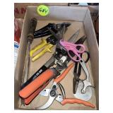 Grass Clippers & Misc.