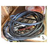 Air Hose & Nozzles
