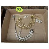 Costume Jewelry