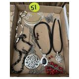 Costume Jewelry