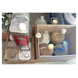 Coleman Fuel & Other Fluids
