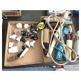 Drop Cords & Electric Parts