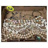 Necklaces & Bracelets