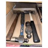 Hammers