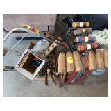Croquet Sets