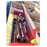 Craftsman Sockets & Ratchets