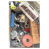 Assorted Items