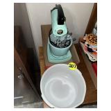 Sunbeam Retro Mixmaster