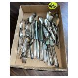 Stainless Tableware
