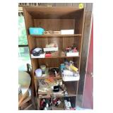 5 Shelf Bookcase