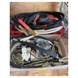 Jumper Cables & Trailer Wiring
