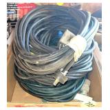 Heavy Drop Cords