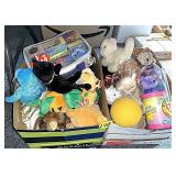 (2) Boxes Ty Beanie Babies