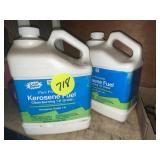 2 Gallon Kerosene