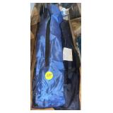 (3) Bag Chairs