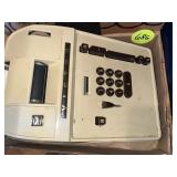 Victor Adding Machine