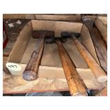 Hammers