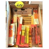 Sabre Saw Blades