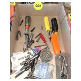 Driver Bits
