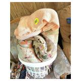 Tied Quilts & Bedspreads