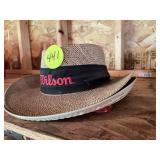 Assorted Golf Hats