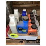 2 Cycle Oil