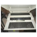 Adler 310 Electric Typewriter
