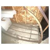 Grain Cradle