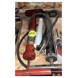 Tire Pump