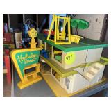 Fisher Price Holiday Inn