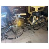 Coast King Girls One Speed Bike