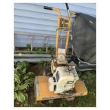 Sears Roto Tiller