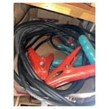 Jumper Cables
