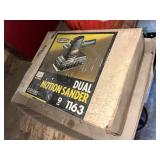 Craftsman Sander (New In Box)