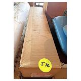 Polyethylene Film 8x100