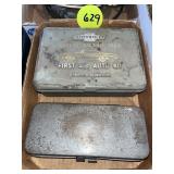 1st Aid Kit