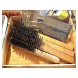 Wire Brushes