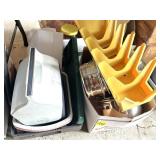 Cory Cookware, Cooler & Misc.