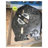 Small Hose Reel