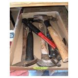 Hammers