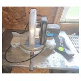 Delta 10 Inch Compound Miter Saw w/Box & Stand