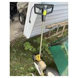Electric Edger